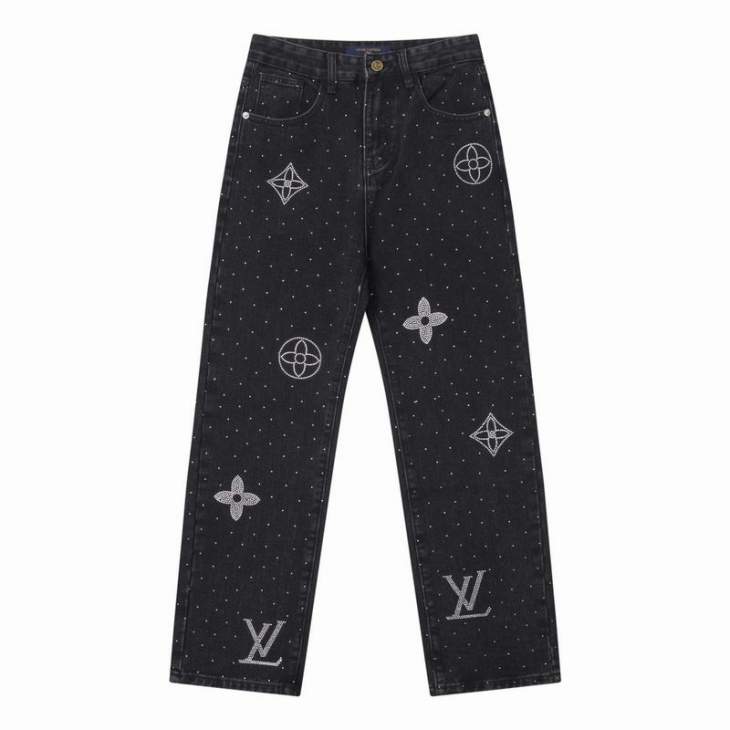 Picture of LV Jeans Long _SKULVsz28-36H68511157